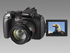 Aparat Canon PowerShot SX10 IS